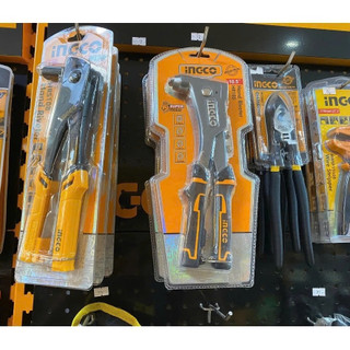 ĐỒ NGHỀ INGCO Kềm rút rivet HR105