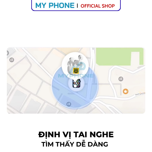 Tai Nghe Bluetooth Hổ Vằn 4 Bản 1562 Louda ANC, Bass Căng, Xuyên Âm Chống Ồn, Cảm Ứng Dock, Bản Lề Thép, Pin 8 Tiếng | BigBuy360 - bigbuy360.vn