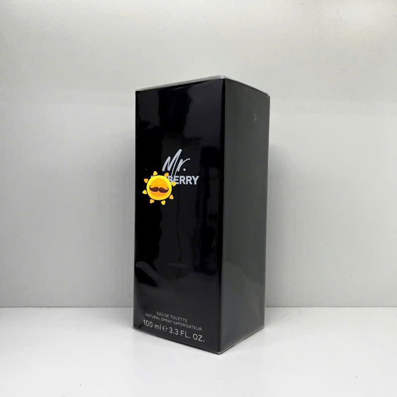 Nc hoa nam Mr b.b.r EDT 100ml