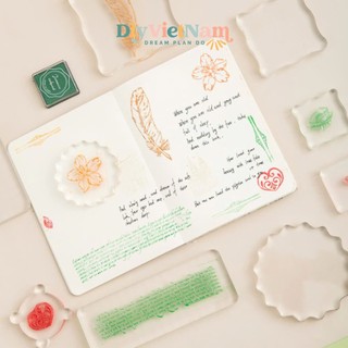 MIẾNG MECA DÙNG CHO STAMP TRONG