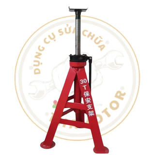 Mễ kê ngựa ô tô 30 tấn, con nâng đội kê chuyên dụng cho garage xe tải cỡ lớn, mễ kê ô tô, mễ kê gầm