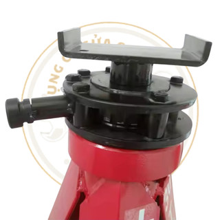 Mễ kê ngựa ô tô 30 tấn, con nâng đội kê chuyên dụng cho garage xe tải cỡ lớn, mễ kê ô tô, mễ kê gầm