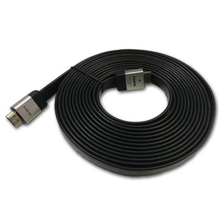 [Xả kho] Cáp HDMI Sony chiều dài 5m Xuất video hình ảnh 3D siêu nét