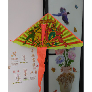 {Combo 2 cuộn} Dây thả diều - 30m/1 cuộn