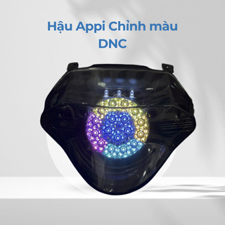 Hậu Appi Chỉnh Màu [DNC]