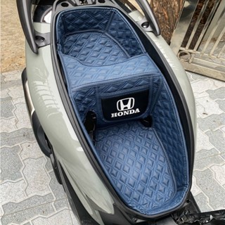 Lót cốp xe Sh 125i 160i 2023 LÓT CỐP SH da cao cấp chống nóng cách nhiệt