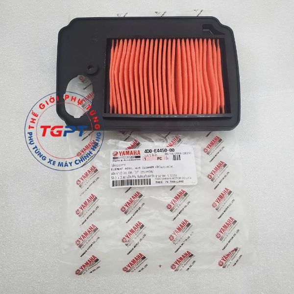 Lọc gió Mio Ultimo, Classico - 4D0-E4450-00