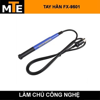 Tay mỏ hàn cho trạm hàn Fx-9501 Fx-942 dùng mũi hàn T12