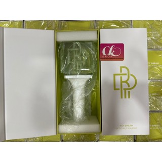 Đèn cổ vũ lightstick NCT - NCT DREAM có sẵn
