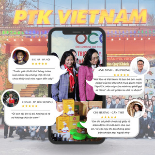 Thịt Xào Mắm Ruốc PTK Chuẩn ISO, OCOP - Đặc Sản Việt Nam - Túi 500gr - Thịt Xào Mắm Ruốc Ngon