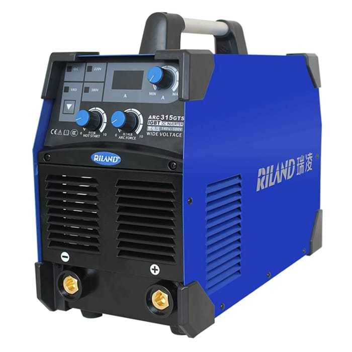 MÁY HÀN RILAND ARC 315GTS