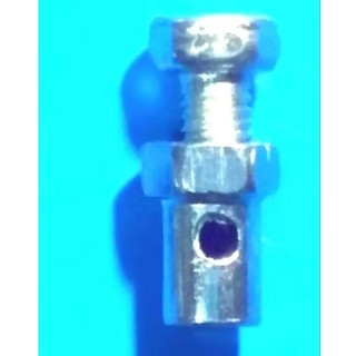 Ốc cáp Anbida - 5ly - 10 con....