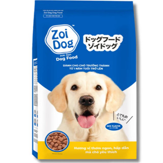 (Bao 20kg) Hạt Cho Chó Trưởng Thành Zoi Dog bao 20kg (1kg x 20 gói) - Petshop Chubby Mew