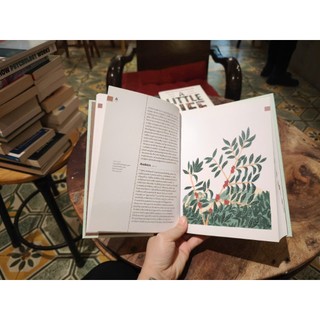 Sách - The Coffee Dictionary: An A-Z of coffee, from growing & roasting to brewing & tasting by Maxwell Colonna-Dashwood