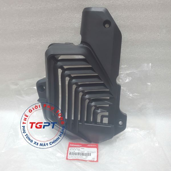 Nắp két tản nhiệt, Che két nước Lead 125 4Val, AB 125 4Val - 19150-K2T-V00