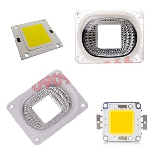 Bộ chóa led chống nước, chuyên dụng cho led cob