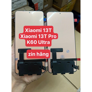 Màn hình Xiaomi 13T /Xiaomi 13T pro / K60 ultra zin hãng
