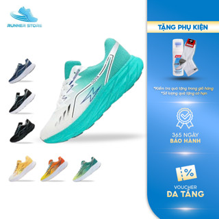 Giày thể thao chạy bộ nam nữ Goya Training Plus năm 2025 full màu - Siêu nhẹ & Thoáng khí