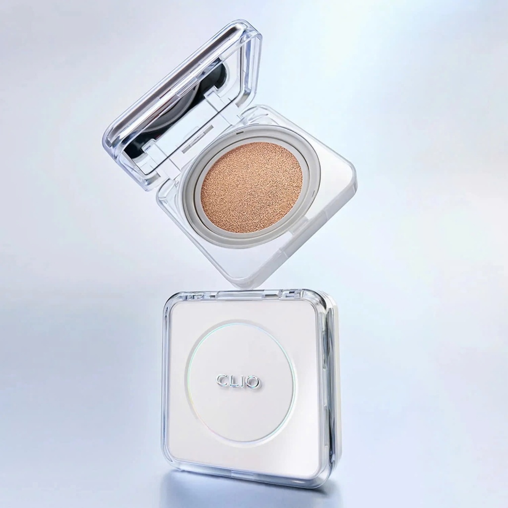 ( THE ORIGINAL ) Phấn Nước Mịn Lỗ Chân Lông Clio Kill Cover Founwear Cushion The Original