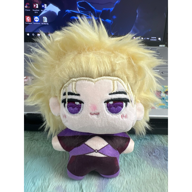 Thú bông kaka doll atvncg- bb trần