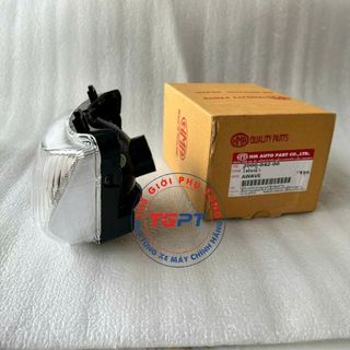 Đèn pha, Chóa đèn Wave thái 100 (HM) - 2000-042-00