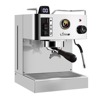 Máy Pha Cà Phê MILESTO EM 18 – Công Suất 100 Ly/Ngày, Chất Lượng Cao