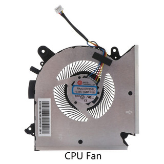 Thay Quạt tản nhiệt CPU MSI GF63 8RC GF63 8RD GF63VR MS_16R1 MS_16R2 MSI GF63 Thin GF63 9RCX_818 9SC_066 8SC New