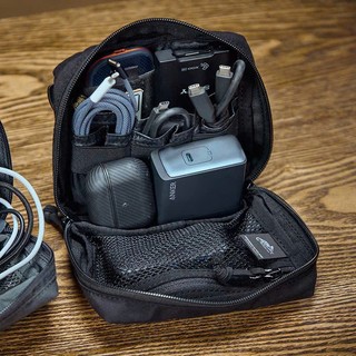 - Túi đựng phụ kiện Helikon .Insert EDC Medium