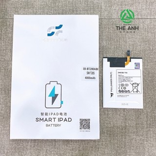 Pin Samsung Tab T285 / T280 / Tab A 7.0 EB-BT280ABE