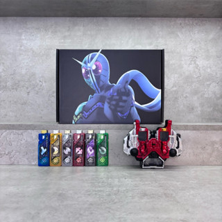  ĐỒ CHƠI DX CSM BOOTLEG W DRIVER HIỆP SĨ MẶT NẠ DOUBLE KAMEN RIDER W SHOP ANH BA 