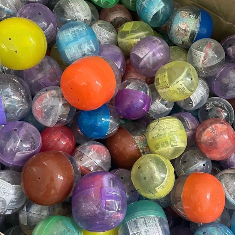 [Chính Hãng] Trứng Gacha Badge/Huy Hiệu JJK Jujutsu Kaisen Chú Thuật Hồi Chiến