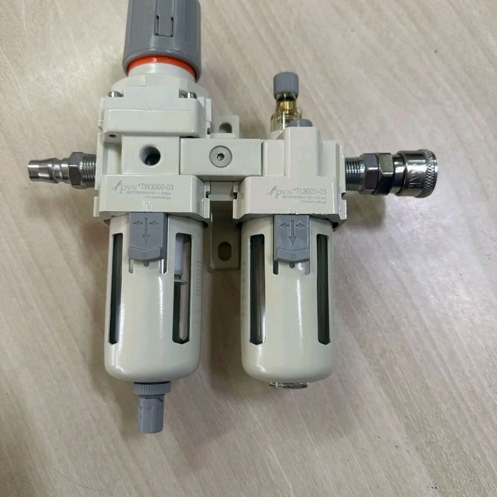 LỌC NƯỚC CHO BÌNH HƠI MÁY NÉN KHÍ 3000-03