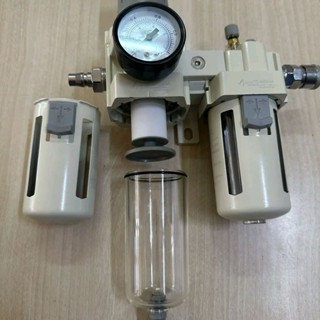 LỌC NƯỚC BÌNH HƠI MÁY NÉN KHÍ AL3000-03