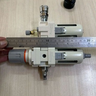 LỌC NƯỚC CHO BÌNH HƠI MÁY NÉN KHÍ 3000-03