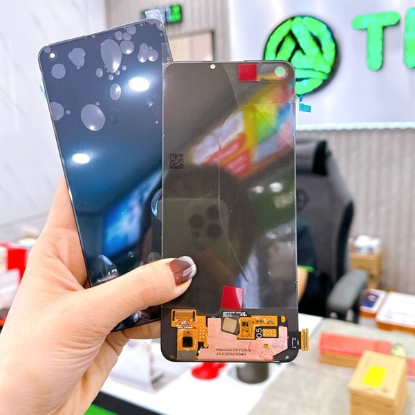 Màn hình Oppo Reno 7z 5G / Reno 8z 5G / A74 4G / A95 4G / A95 5G / A96 5G / Reno 6 Lite ( Cáp 05 ) (