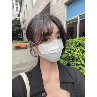 Khẩu trang con cua King Crab DP Mask [Combo 50cái]