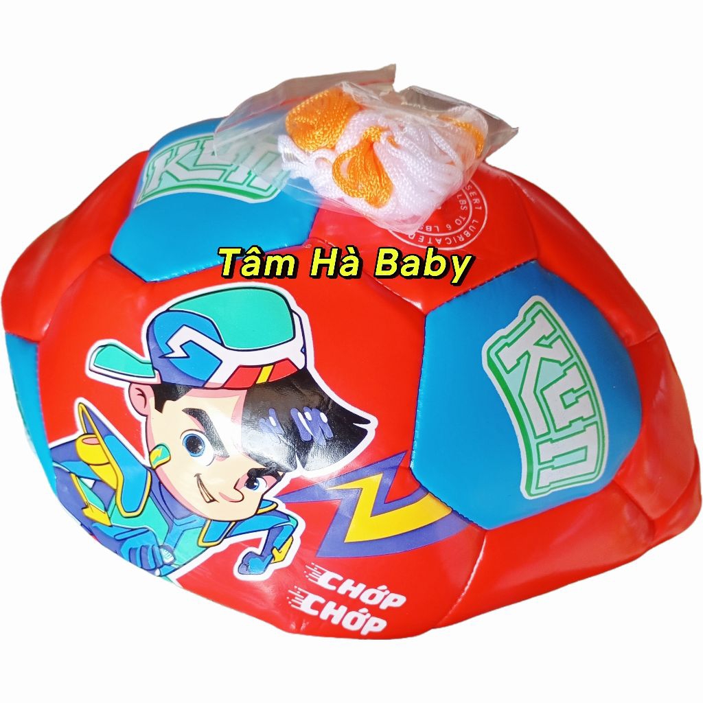 Quả bóng da KUN ( bóng to chất lượng )