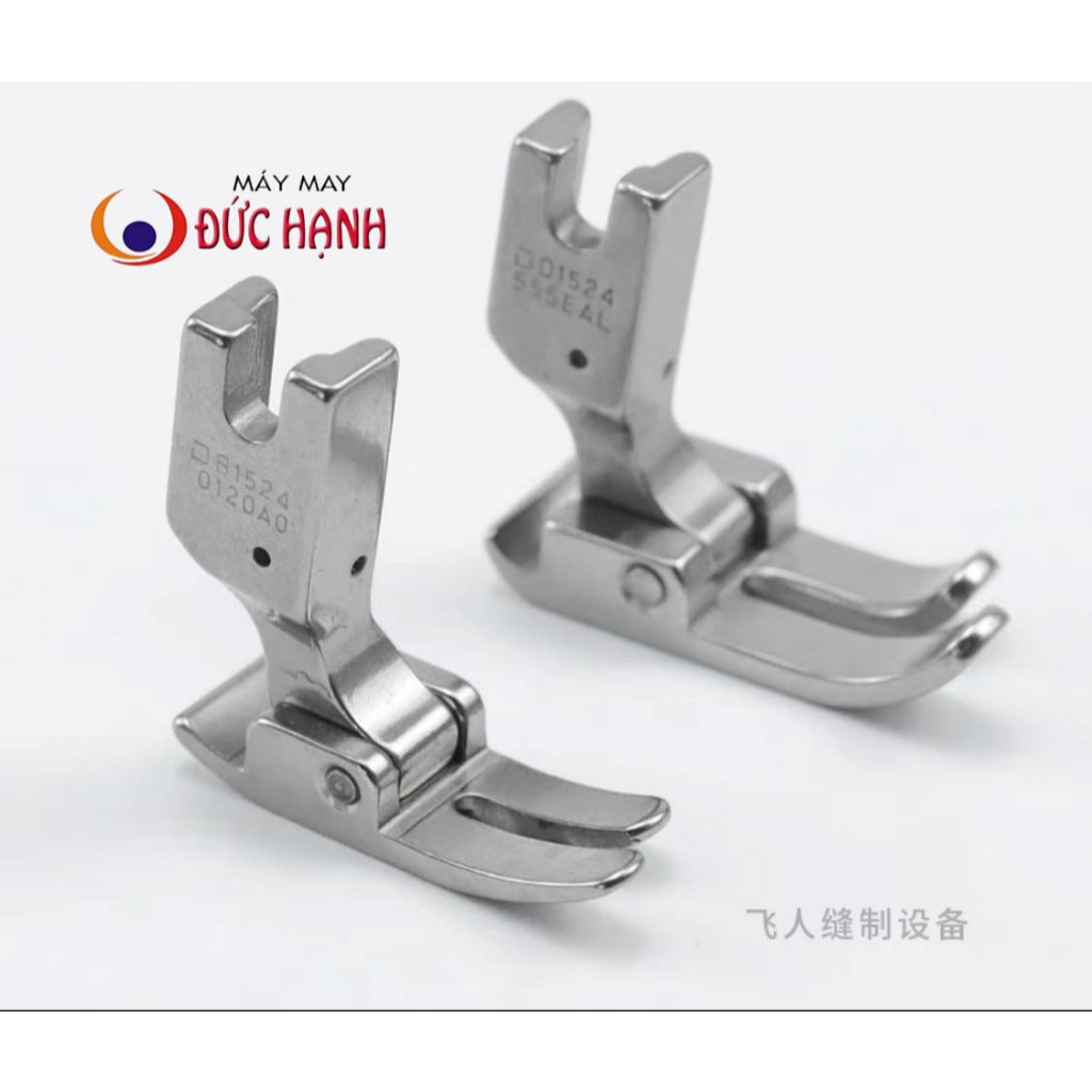 CHÂN VỊT MÁY MAY 1 KIM CÔNG NGHIỆP P351 – HÀNG TỐT