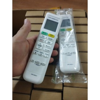 Điều Khiển Điều Hòa DAIKIN Dài R32 FTKQ-Remote Máy Lạnh Daikin 2 chiều