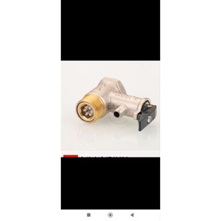 Van 1 chiều inox, đồng DN20 (Ren25), DN25(ren34)