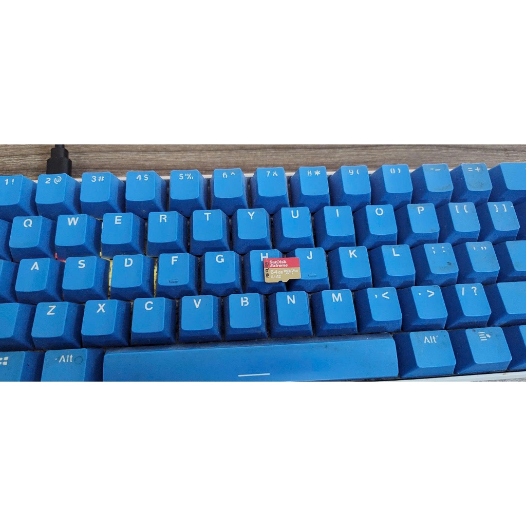 Thẻ nhớ micro sd Sandisk, Kingston 64GB cho Raspberry Pi, Orange Pi