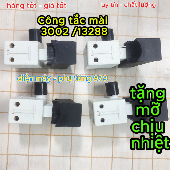Công tắc máy mài / crown 3002.13288.13...