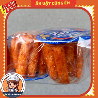 Sỉ bịch 20 hộp Bánh Pò Zojo Hòa Bình pò quẩy vị cay thơm ngon, đồ ăn vặt cổng trường hot nhất, bánh bò quẩy