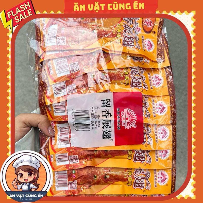 Sỉ bịch 20 gói Bim bim Cánh Gà, Tôm hùm hàng nội địa siêu ngon, bim bim cánh gà hàng tàu siêu ngon đ