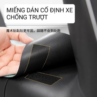 THẢM XE YADEA ORLA , ORIS