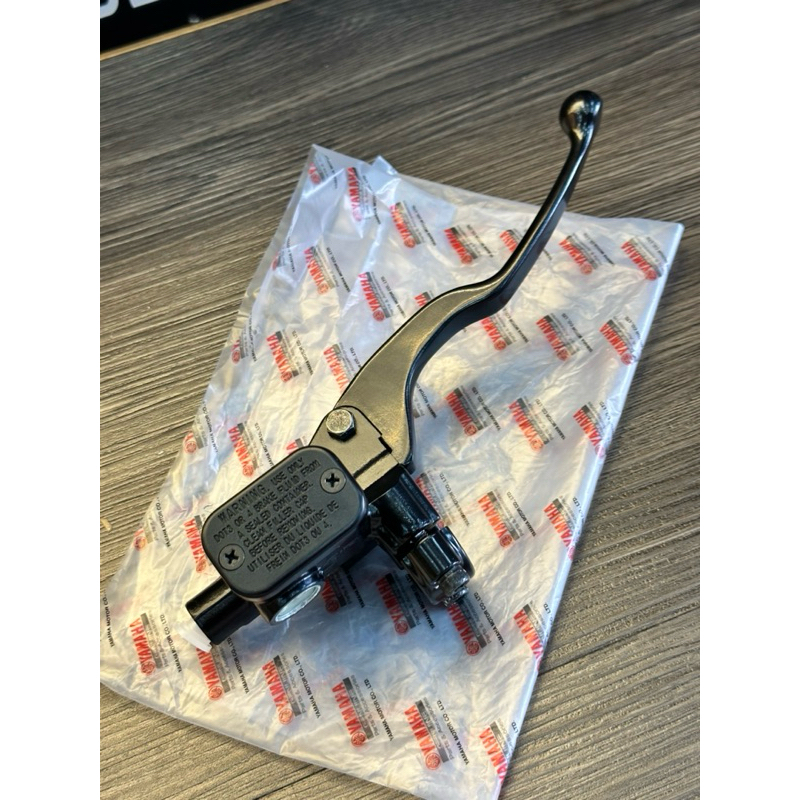 Tay dầu Yaz zin hảng , Yaz125 , Y125