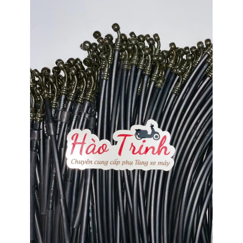Dây dầu trước : wave dĩa  90cm Chuẩn loại 1 - 59k