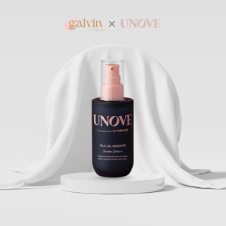 [UNOVE] TINH CHẤT DẦU DƯỠNG HƯƠNG NƯỚC HOA CHĂM SÓC TÓC ÓNG MƯỢT 70ml