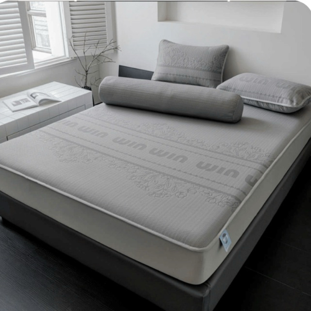 Chiếu băng lạnh cho mùa hè sét 4 món tặng kèm vỏ ôm