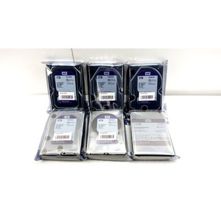 Ổ cứng HDD 2T WESTERN TÍM